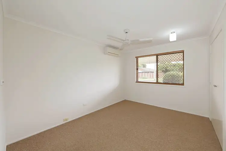 Seventh view of Homely house listing, 1 Ward Court, Kepnock QLD 4670