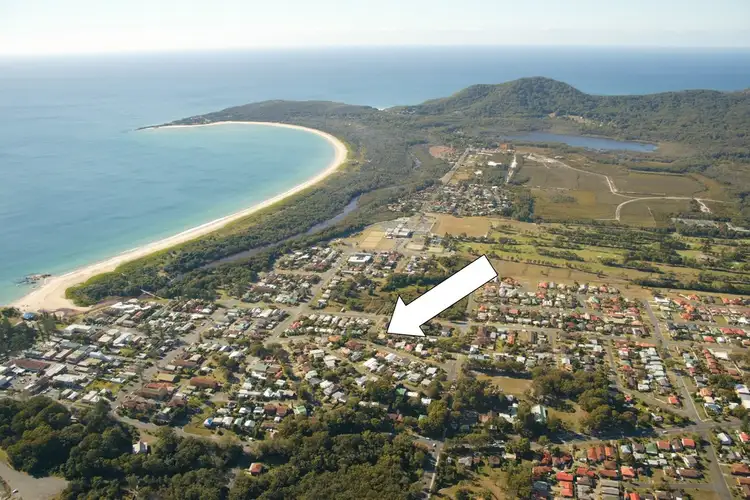 Second view of Homely house listing, 5 Pacific Street, South West Rocks NSW 2431