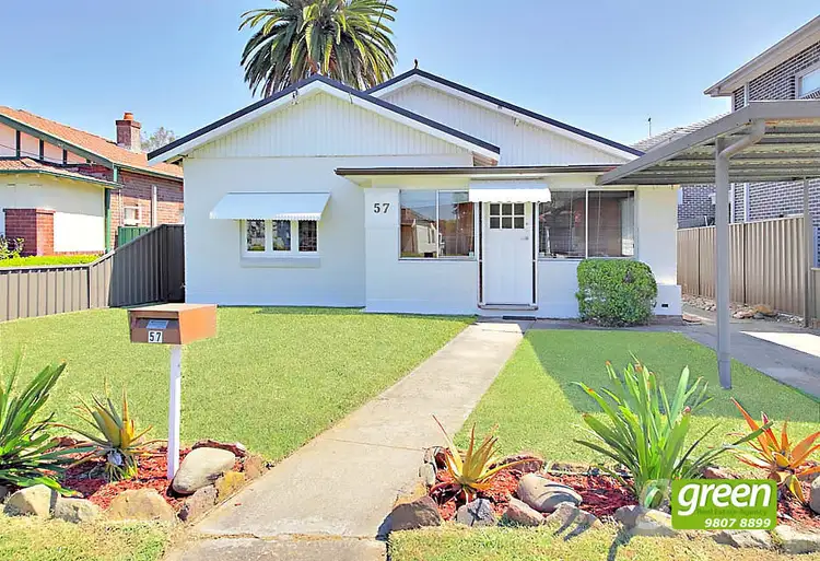 57 Adelaide Street, West Ryde NSW 2114
