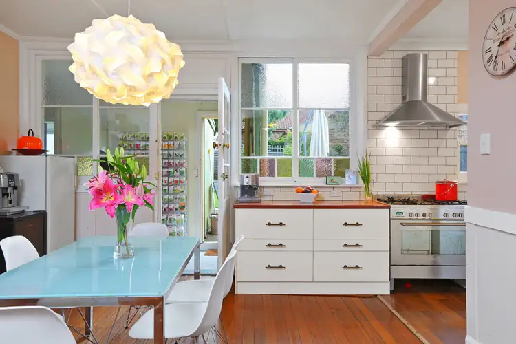 Sixth view of Homely house listing, 39 Broughton Street, Concord NSW 2137