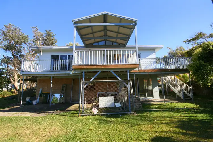 Second view of Homely house listing, 82 Chepana Street, Lake Cathie NSW 2445