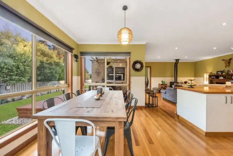 Fifth view of Homely house listing, 48 Archimedes Avenue, Lara VIC 3212