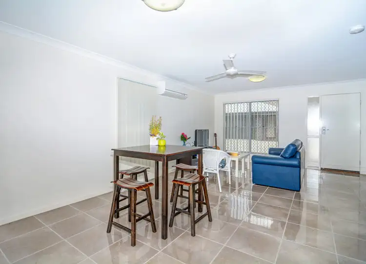 Main view of Homely townhouse listing, 6/54 BRIGGS ROAD, Raceview QLD 4305