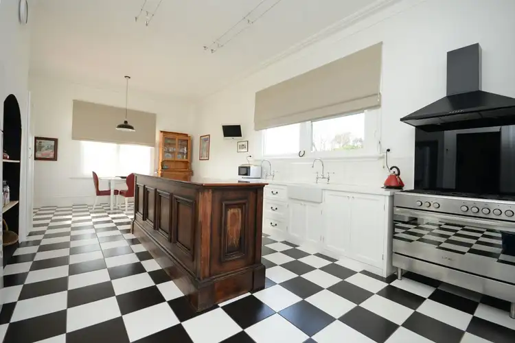 Third view of Homely house listing, 32 Riley Street, Bairnsdale VIC 3875