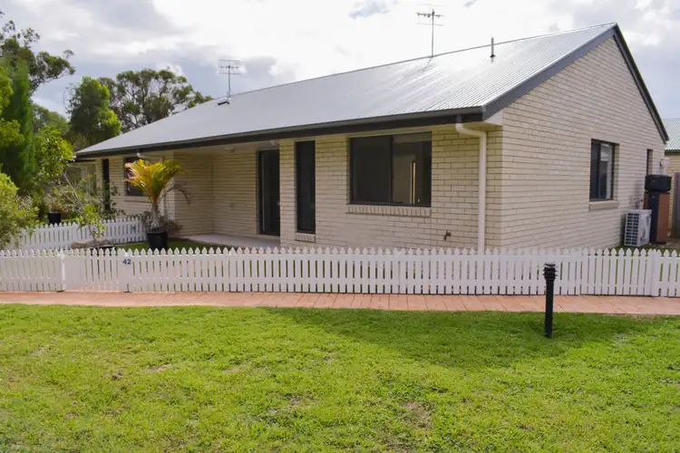 42/34 Toolara Road, Tin Can Bay QLD 4580