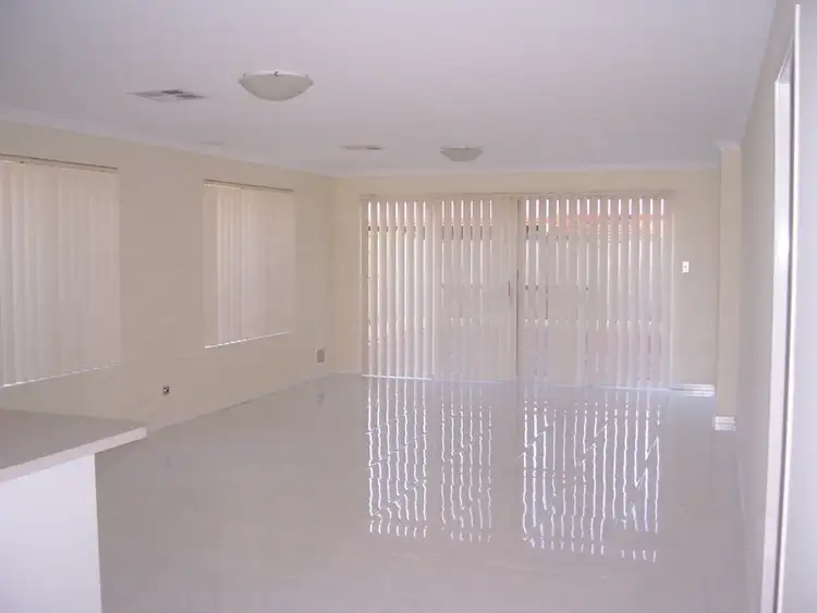 Third view of Homely house listing, 8 Sharman Vista, Ellenbrook WA 6069