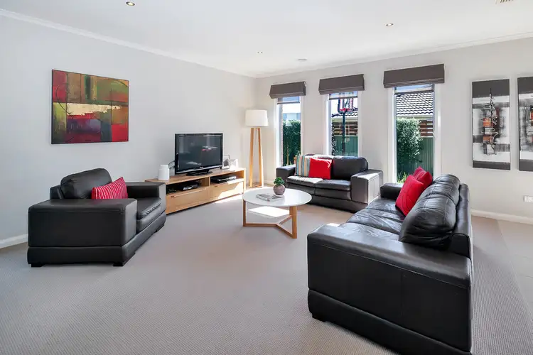 Fourth view of Homely house listing, 23 Macarthur Park Boulevard, Miners Rest VIC 3352