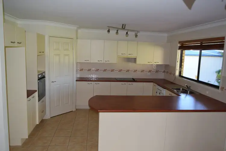 Third view of Homely house listing, 8 Achilles, Cooloola Cove QLD 4580