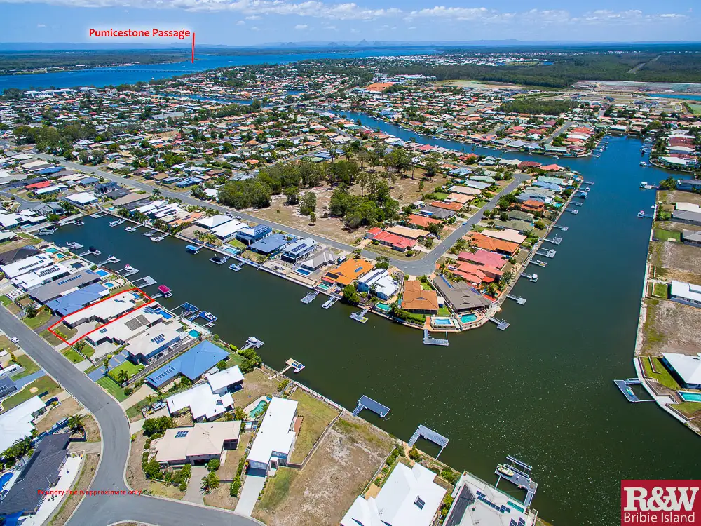 Main view of Homely house listing, 20 Barklya Crescent, Bongaree QLD 4507