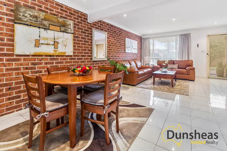 Fifth view of Homely house listing, 4/10-12 Gordon Avenue, Ingleburn NSW 2565