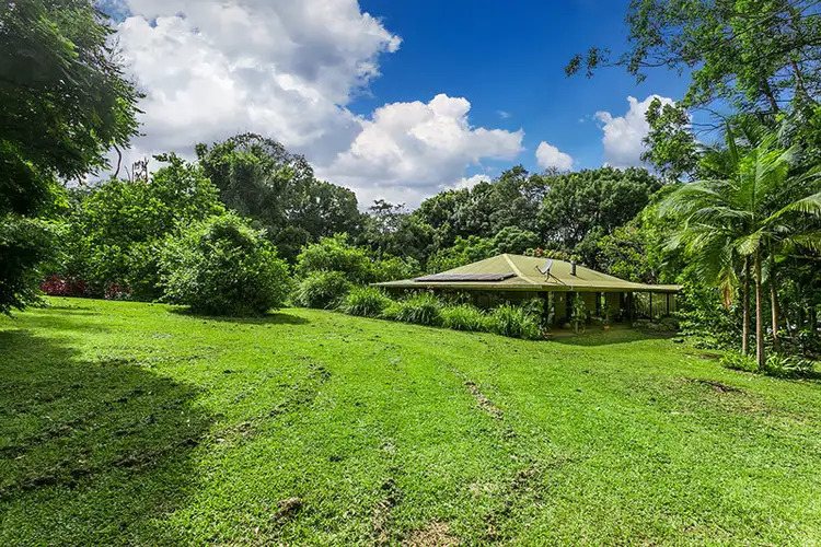 Second view of Homely rural property listing, 205 Repentance Creek Road, Goonengerry NSW 2482