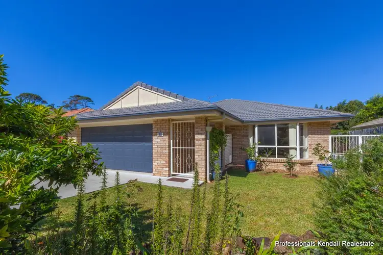 28 / 5-15 Cook Road, Tamborine Mountain QLD 4272