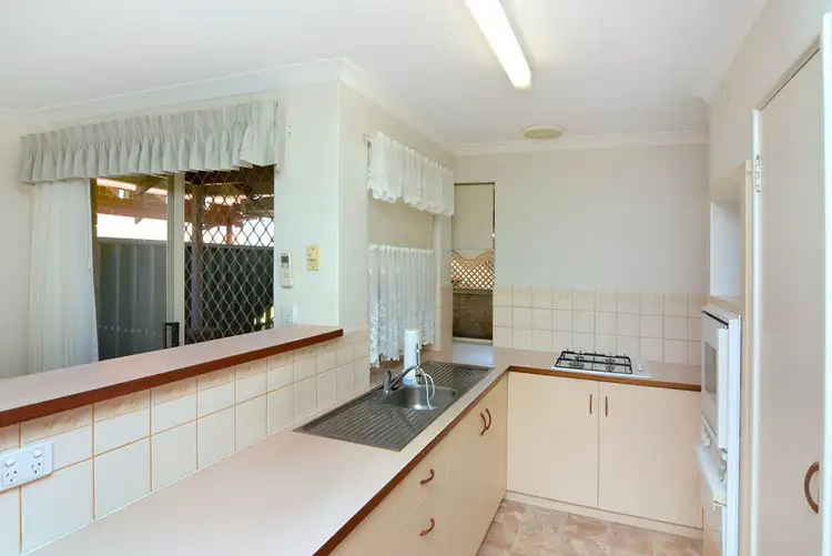 Fifth view of Homely unit listing, U26, 60 Halsey ST, South Bunbury WA 6230