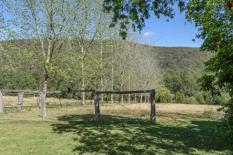 Fifth view of Homely house listing, 1391 Araluen Road, Moruya NSW 2537