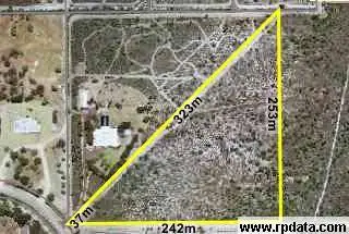 Second view of Homely land listing, Lot 495 Craddon Road, Oakford WA 6121