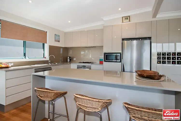 Second view of Homely house listing, 1/1 Fox Valley Way, Lennox Head NSW 2478