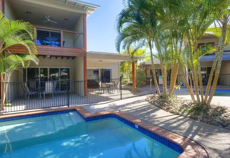 Unit 49/2 Beaches Village Circuit, Agnes Water QLD 4677