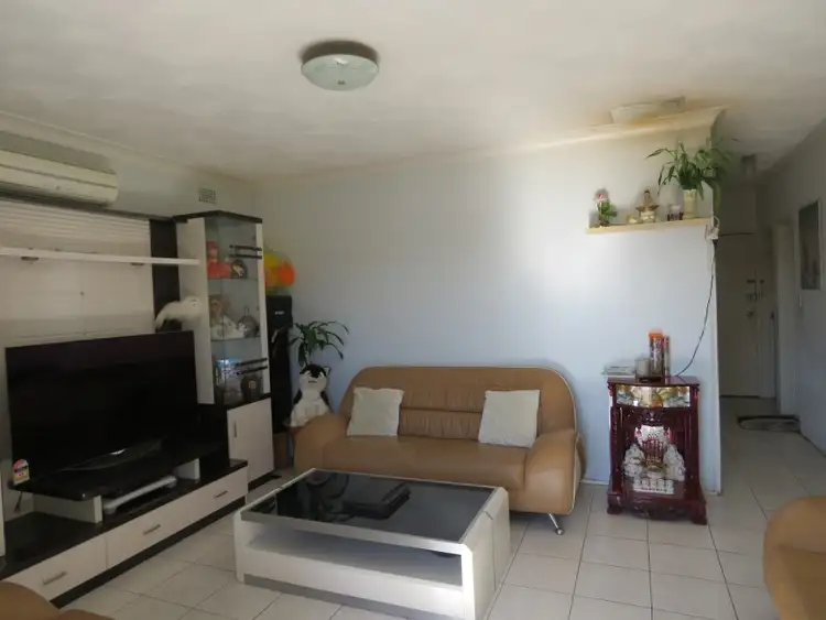 Third view of Homely unit listing, Address available on request