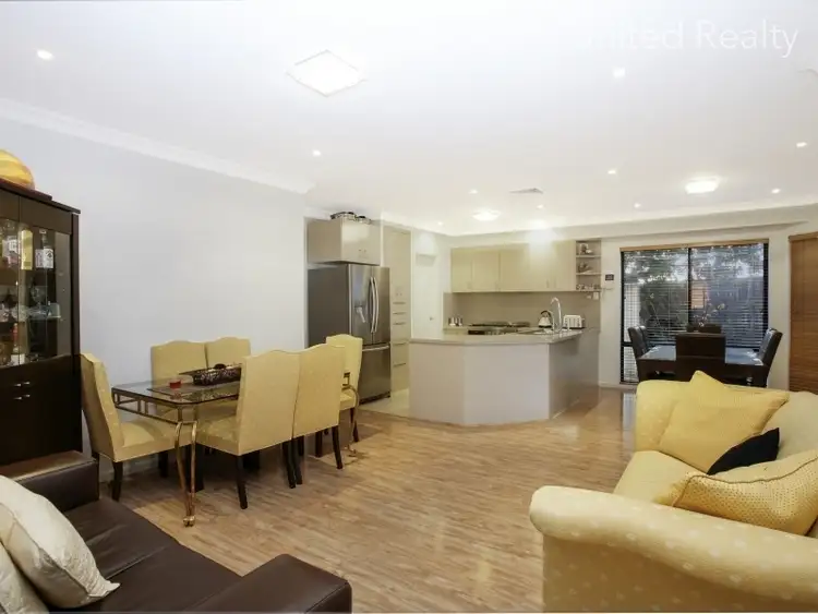 Sixth view of Homely house listing, 23 Lauderdale Street, West Hoxton NSW 2171