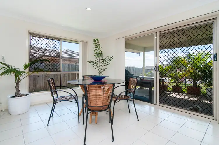 Second view of Homely house listing, 17 Rule Drive, Bundamba QLD 4304