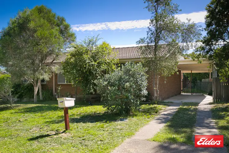 Third view of Homely house listing, 7 Duigan Place, Scullin ACT 2614