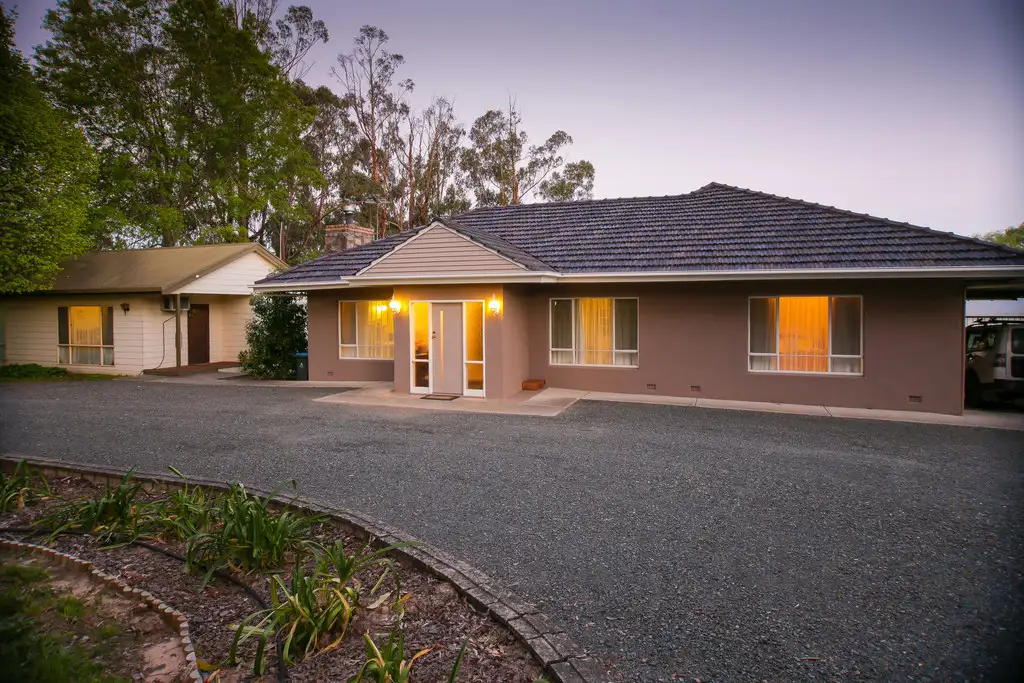 Main view of Homely house listing, 69 Western Branch Road, Lobethal SA 5241