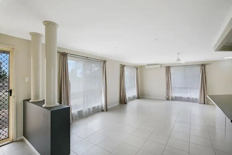 Second view of Homely house listing, 37 Peters Road, Meringandan West QLD 4352