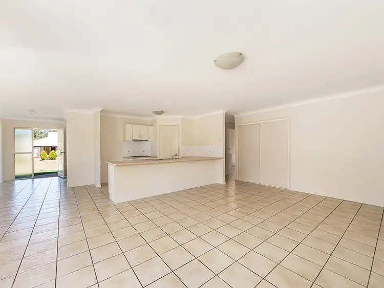 Third view of Homely house listing, 3 Redunca Pl, Moggill QLD 4070