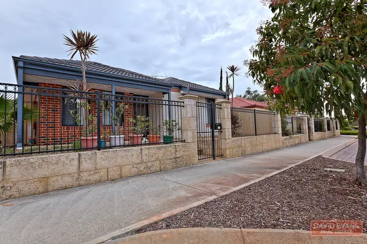 68 Price Parkway, Bertram WA 6167