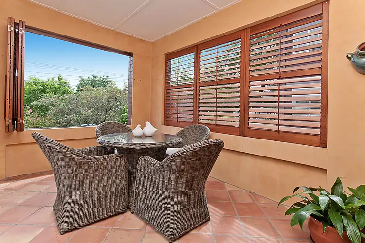 Fourth view of Homely apartment listing, 4/25-27 King Street, Waverton NSW 2060