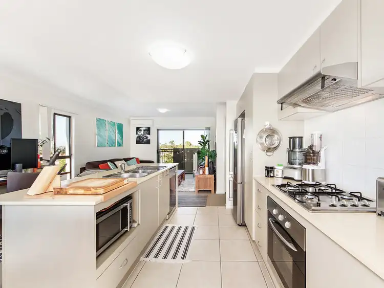 Second view of Homely apartment listing, 2/1 Linear Drive, Mango Hill QLD 4509