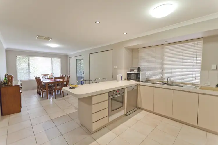 Fifth view of Homely house listing, 23 Koongee Cross, High Wycombe WA 6057