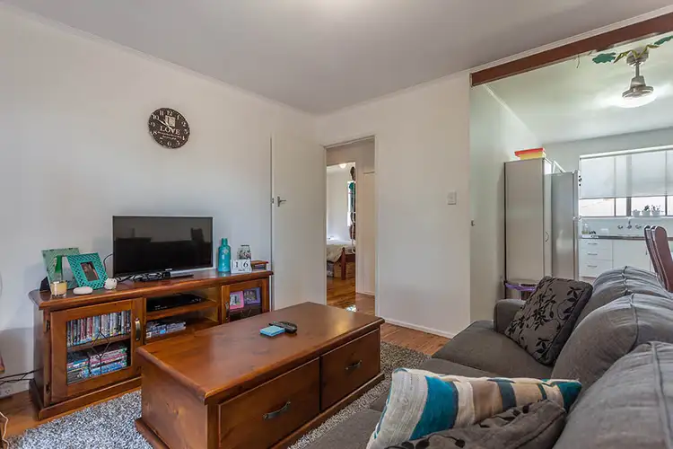 Third view of Homely unit listing, 3/30 Wilma Street, Centenary Heights QLD 4350