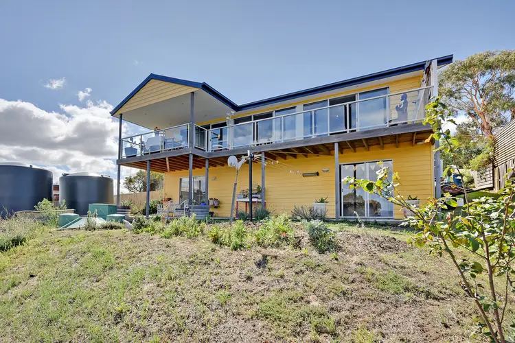 Third view of Homely house listing, 5 Boyd Street, Lewisham TAS 7173