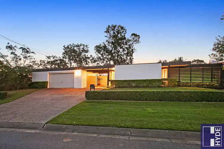 Second view of Homely house listing, 9 Aurora Crescent, Kenmore QLD 4069