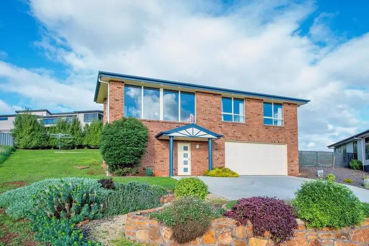 Second view of Homely house listing, 5 Debbie Court, Ulverstone TAS 7315