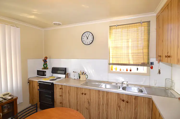 Second view of Homely house listing, 43 Game Street, Merbein VIC 3505