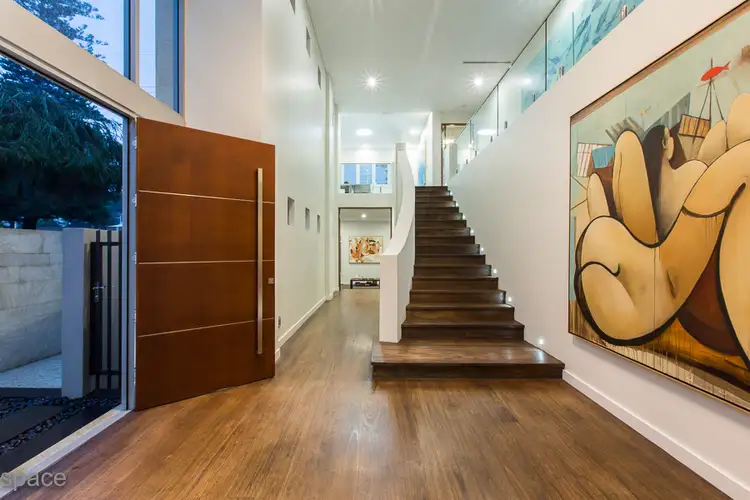 Fourth view of Homely house listing, 298 Marmion Street, Cottesloe WA 6011