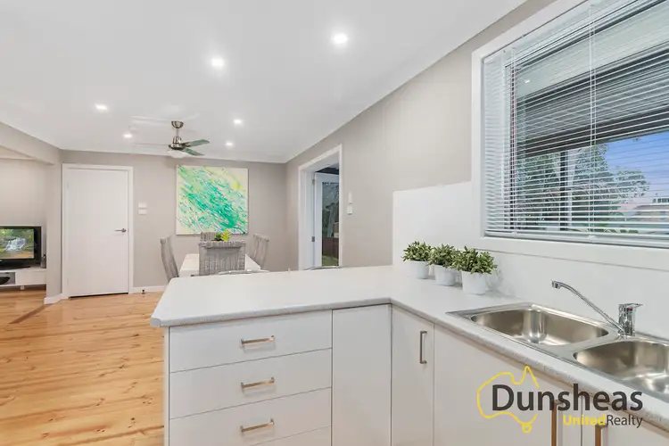 Fourth view of Homely house listing, 6 Coucal Place, Ingleburn NSW 2565