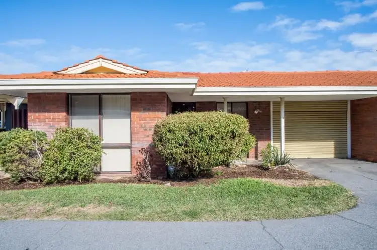12/6 Ashford Avenue, Rockingham WA 6168