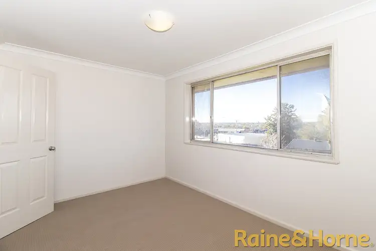 Sixth view of Homely unit listing, Unit 5/17 Elizabeth Street, Dubbo NSW 2830