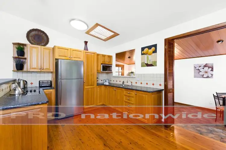 Third view of Homely house listing, 9 Grieve Crescent, Milperra NSW 2214