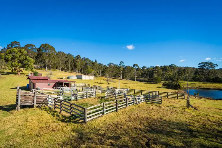 Sixth view of Homely house listing, 212 Murrah River Forest Rd, Cuttagee NSW 2546