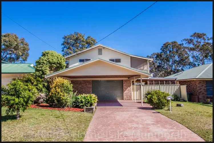 Second view of Homely house listing, 44 Tarwhine Avenue, Chain Valley Bay NSW 2259