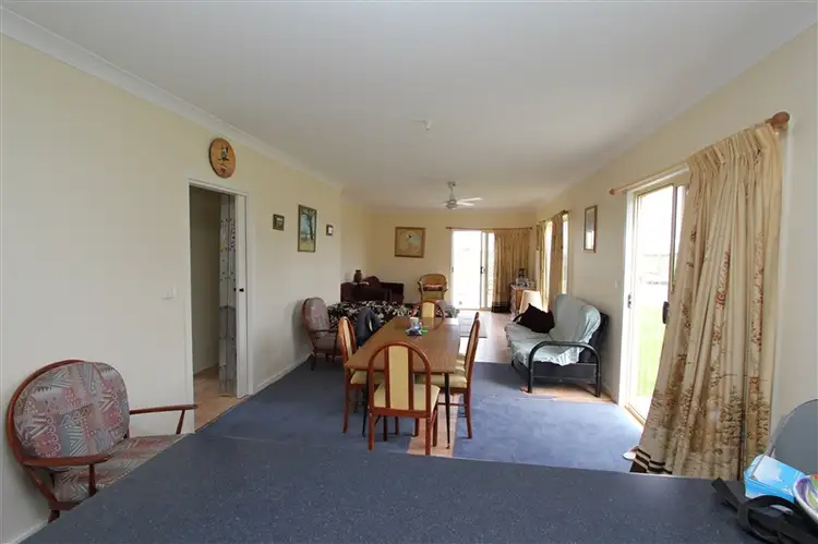 Third view of Homely house listing, 698 Moonlight Road, Berringa VIC 3351