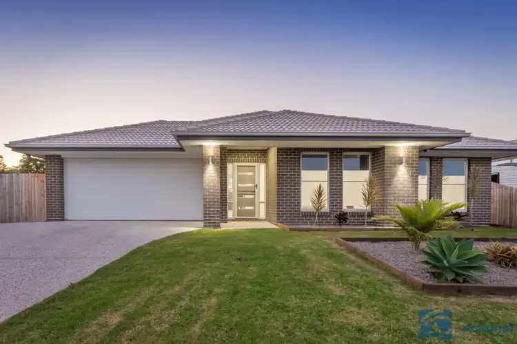 Second view of Homely house listing, 27 Pineview Drive, Beerwah QLD 4519