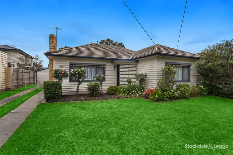 Second view of Homely house listing, 34 Trevannion Street, Glenroy VIC 3046