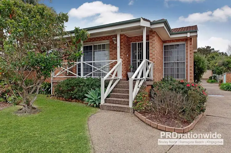 1/57 Terry Street, Blakehurst NSW 2221