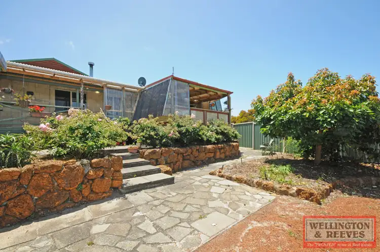 Third view of Homely house listing, 110 Bayonet Head Road, Bayonet Head WA 6330