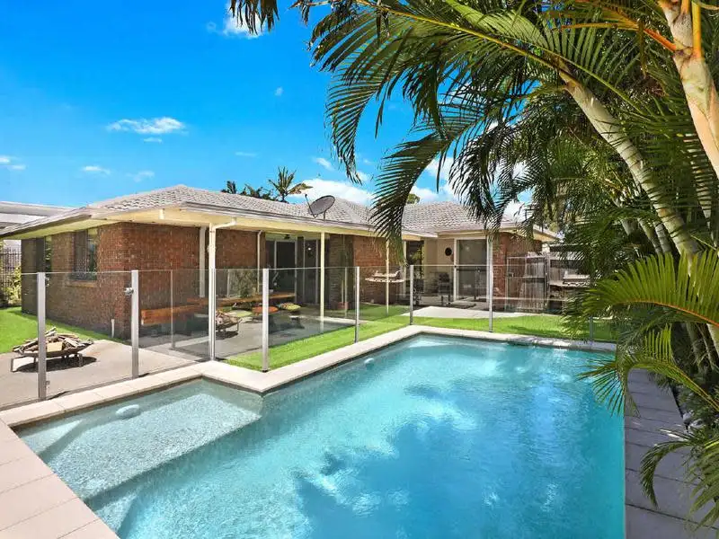 Main view of Homely house listing, 3 Uringa Street, Warana QLD 4575